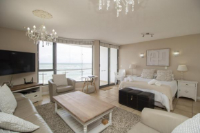Hibernian Towers 402 Self Catering Accommodation Strand Western Cape South Africa